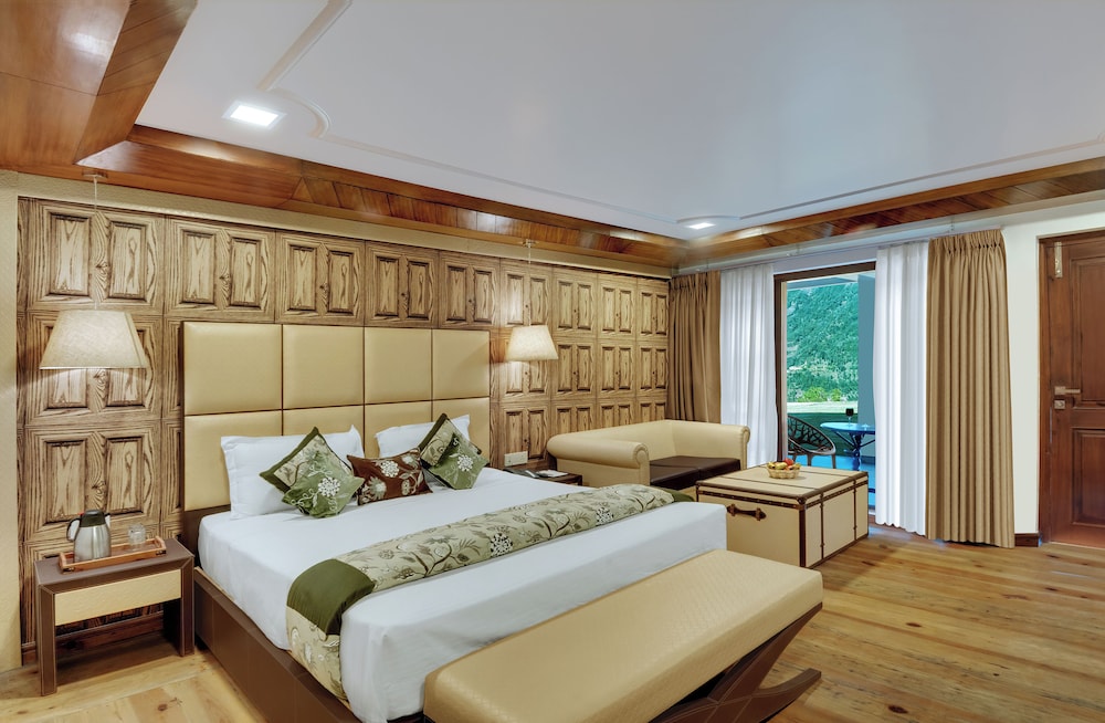 Luxury Room - Photo 1