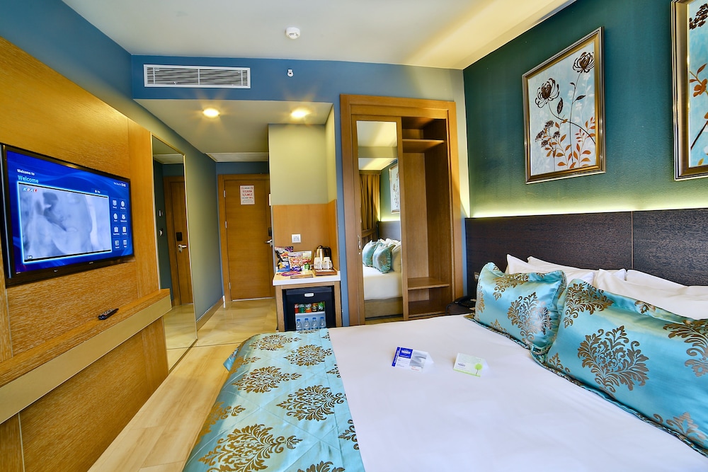 Economy Room photo 2