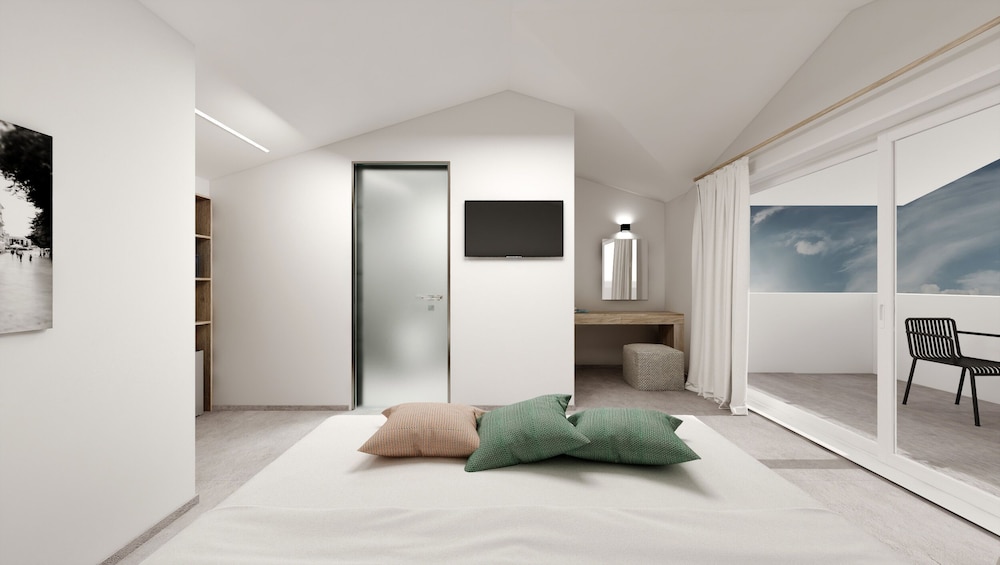 Duplex (66sqm)