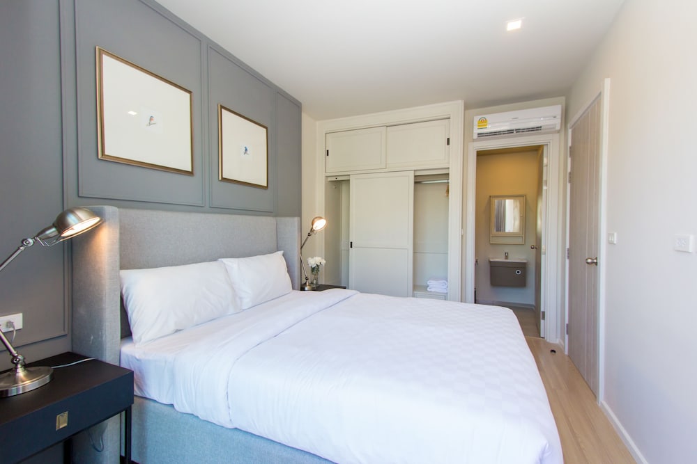 Standard Room With Kitchen photo 2
