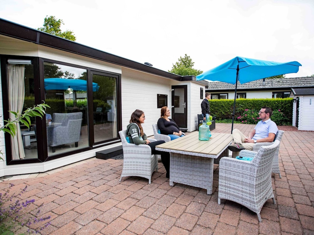 Chalet photo 1