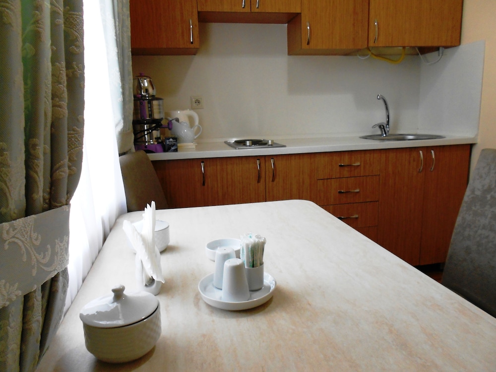 Executive Villa photo 3