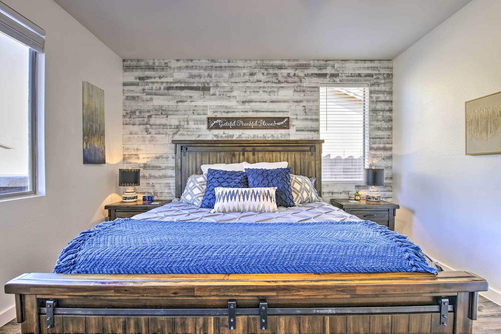 House (4 Bedrooms) photo 2