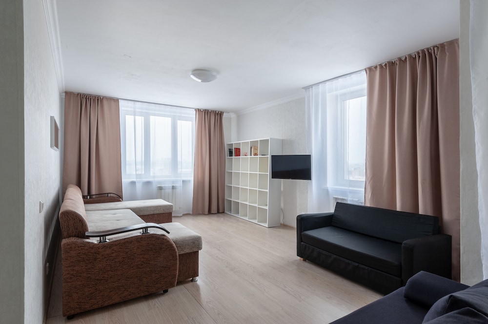 Comfort Condo, 1 Bedroom, Non Smoking, City View photo 1