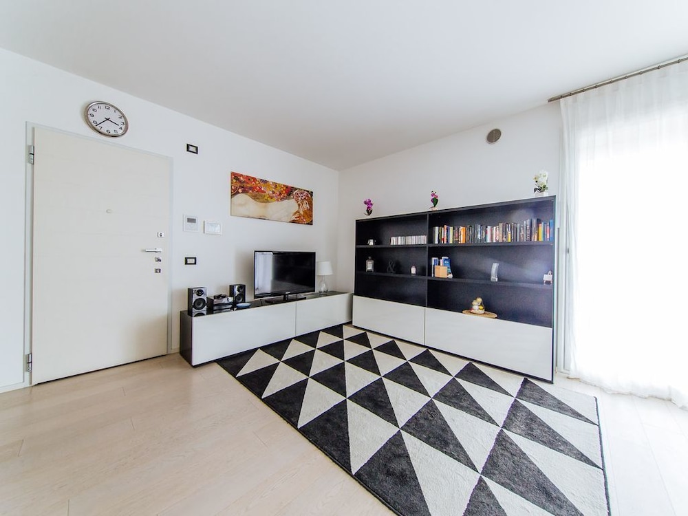 Apartment, Multiple Beds, Non Smoking, Garden View photo 1