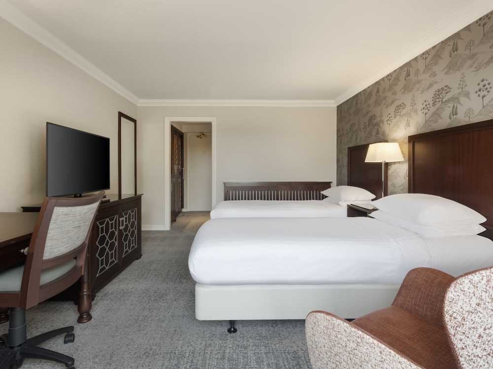 Deluxe Room, 2 Twin Beds - Photo 4