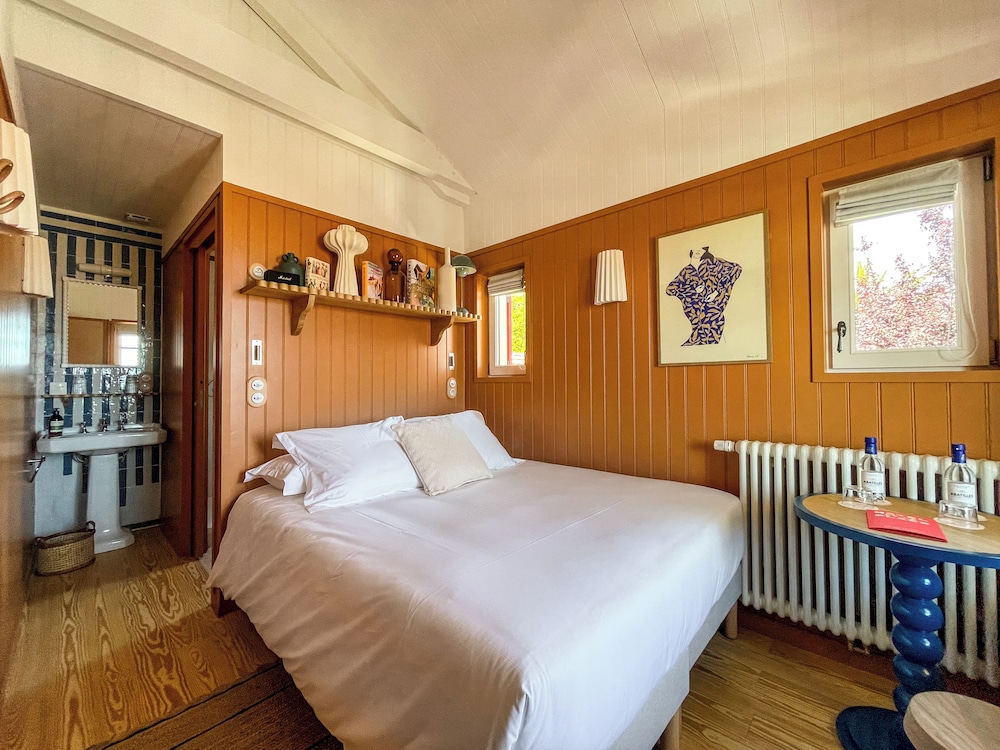 Superior Room, Ocean View (Renaud) photo 3
