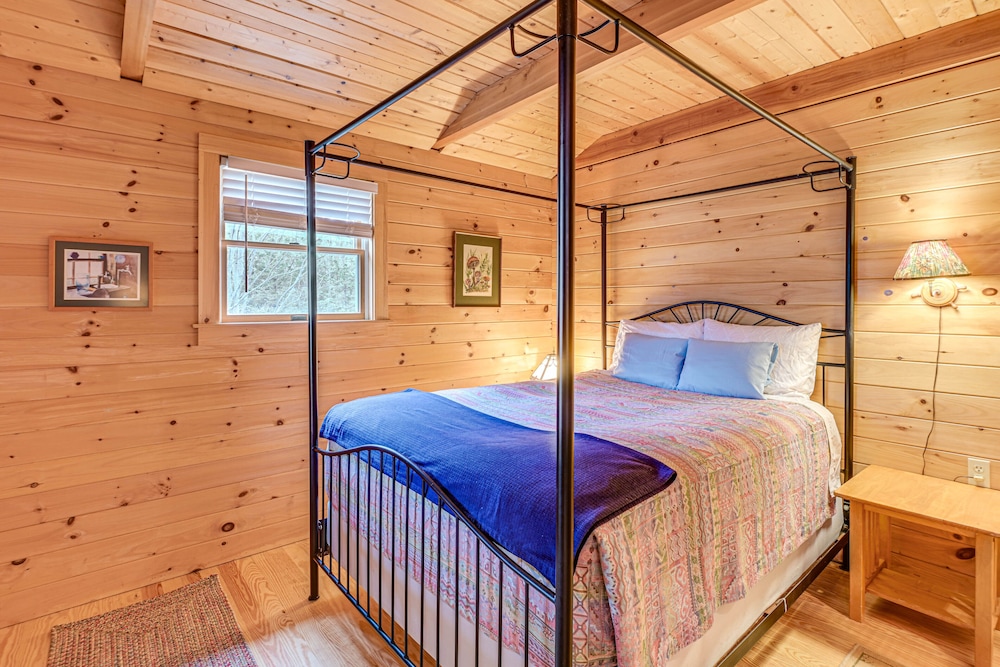 House (2 Bedrooms) photo 1