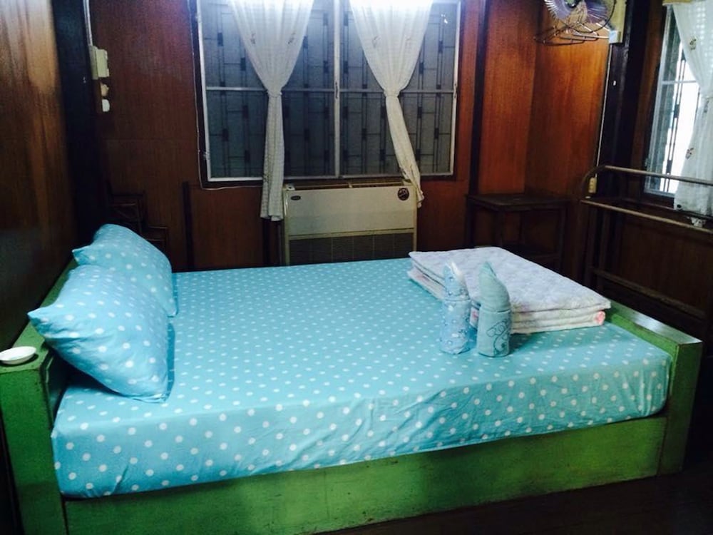Small Double Fan Room photo 1