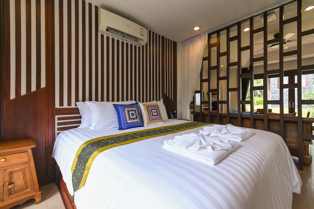 2 Bedroom Suite Villa - Photo 7