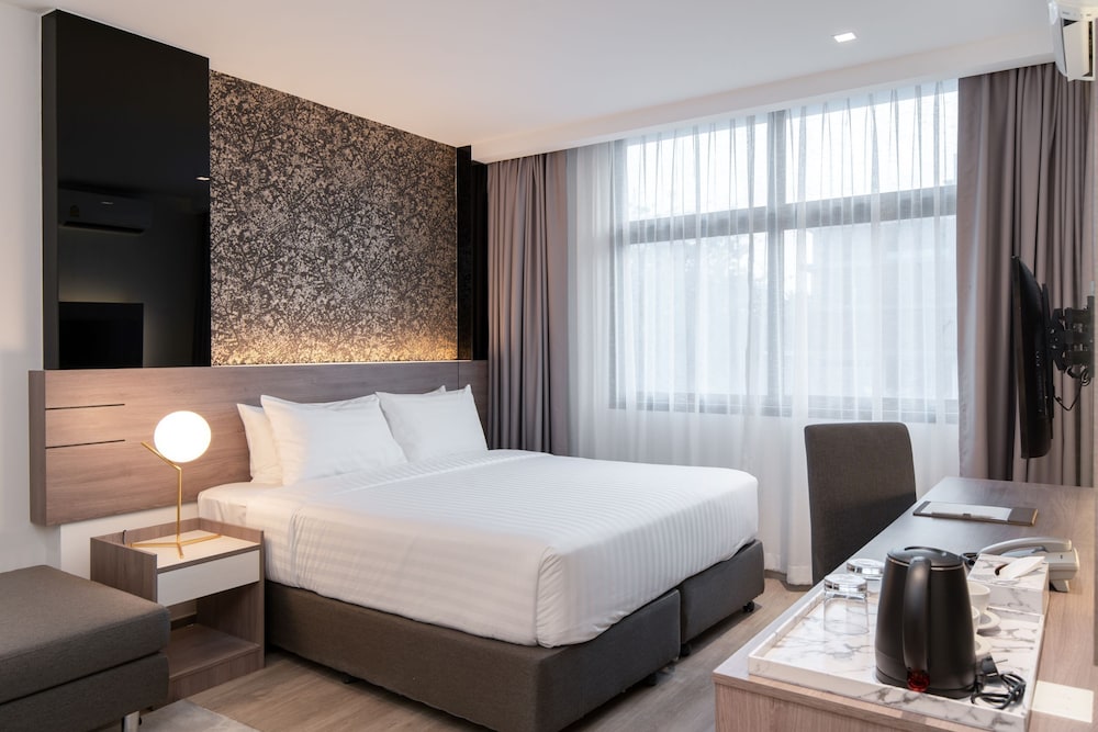 Superior Double Room photo 3
