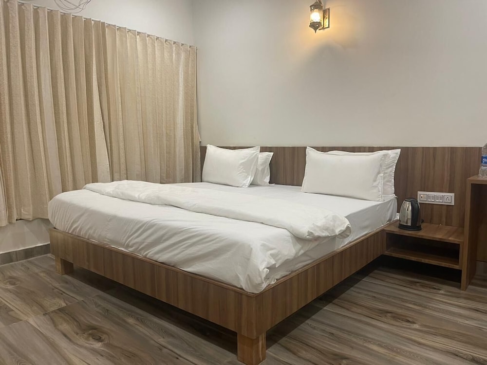 Presidential Room