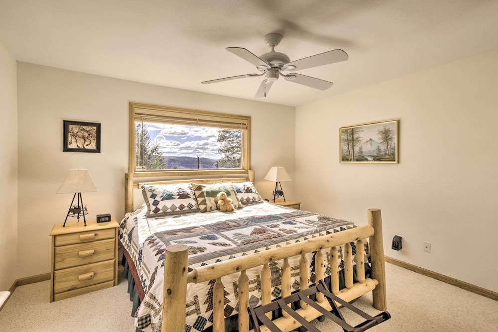 House (3 Bedrooms) photo 2