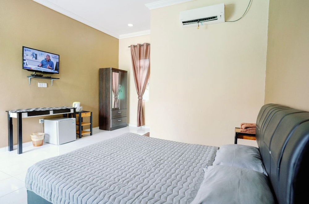 Deluxe Double Room photo 2