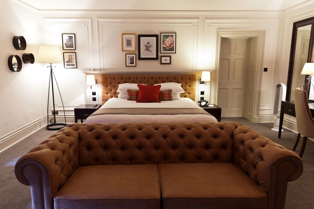 Junior Suite, Annex Building photo 3