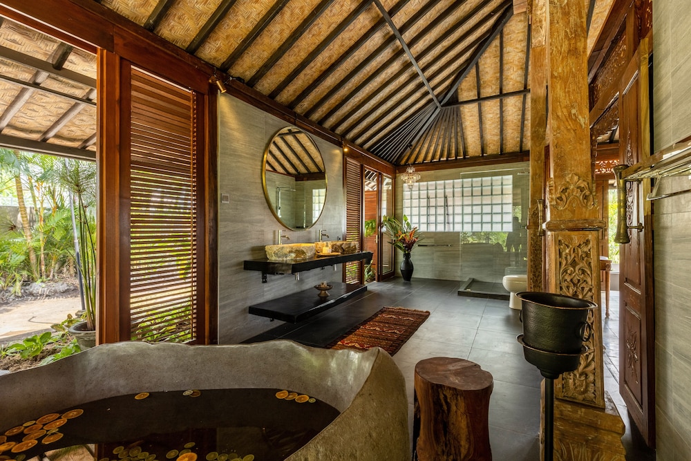 Luxury Villa, 1 Bedroom, Private Pool, Valley View