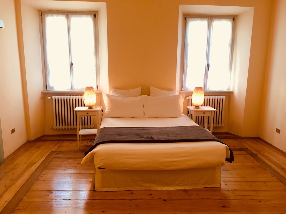 Quadruple Room photo 2