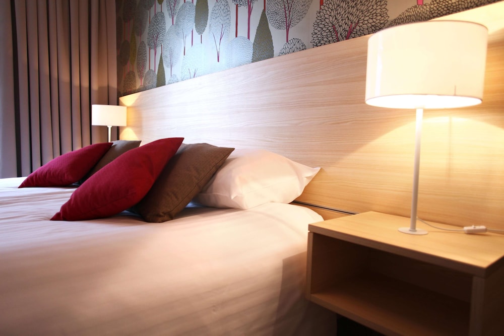 Apartment, 2 Twin Beds, Balcony (Kitchenette)