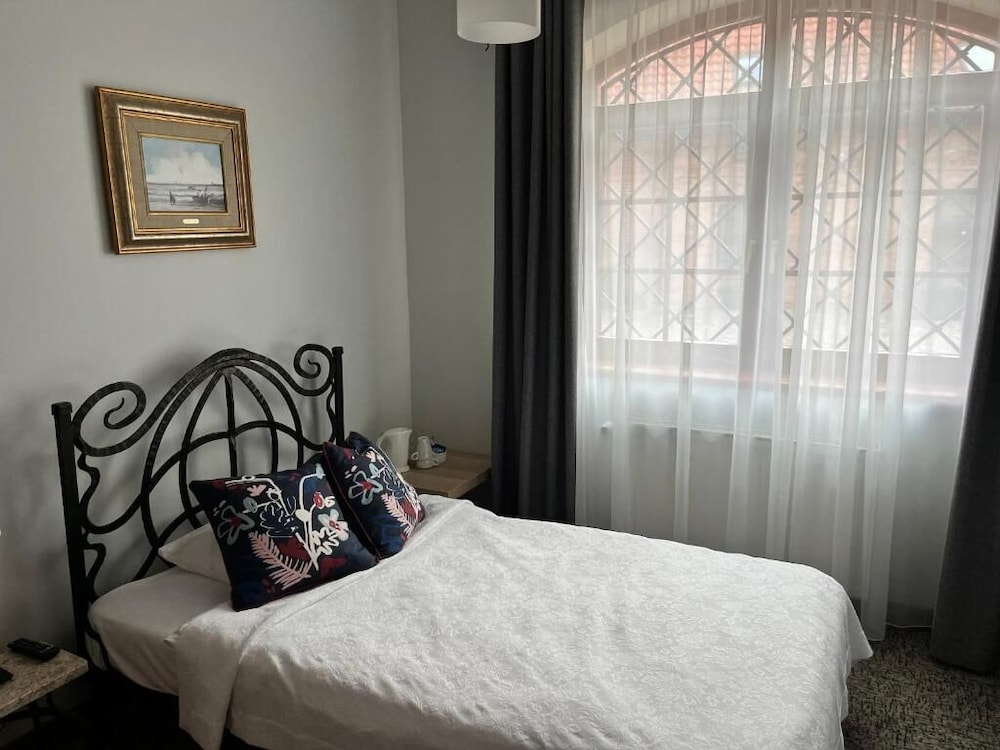 Economy Single Room photo 1