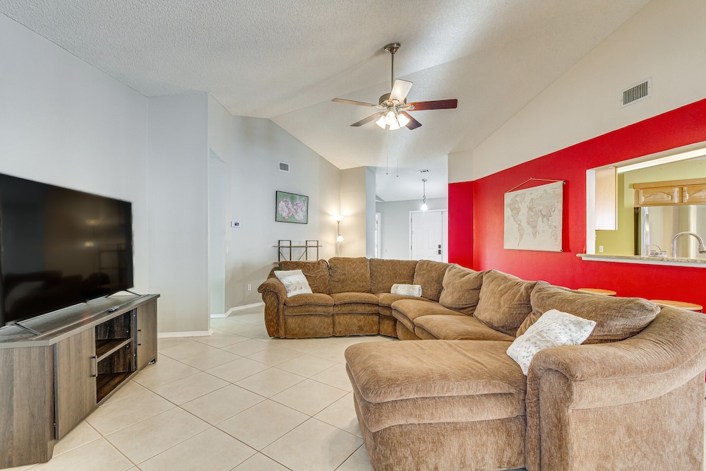 House (4 Bedrooms) photo 1