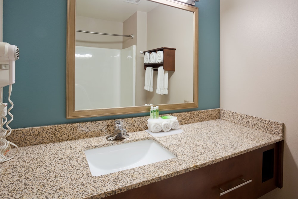 Holiday Inn Express and Suites St. Cloud by IHG, Billede 2