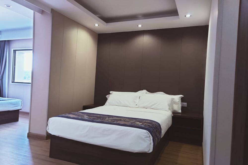 Triple Room photo 3