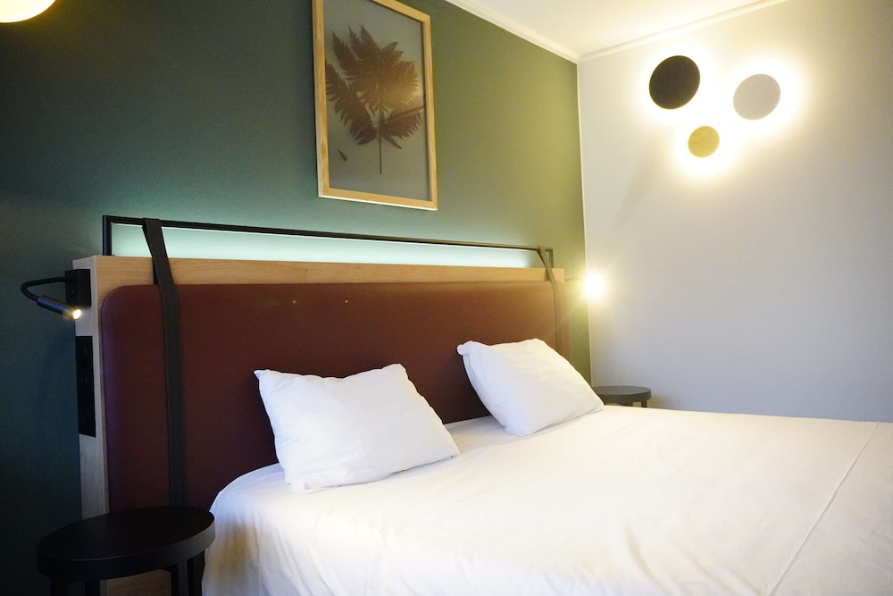 Superior Room, 1 Double Bed - Photo 4