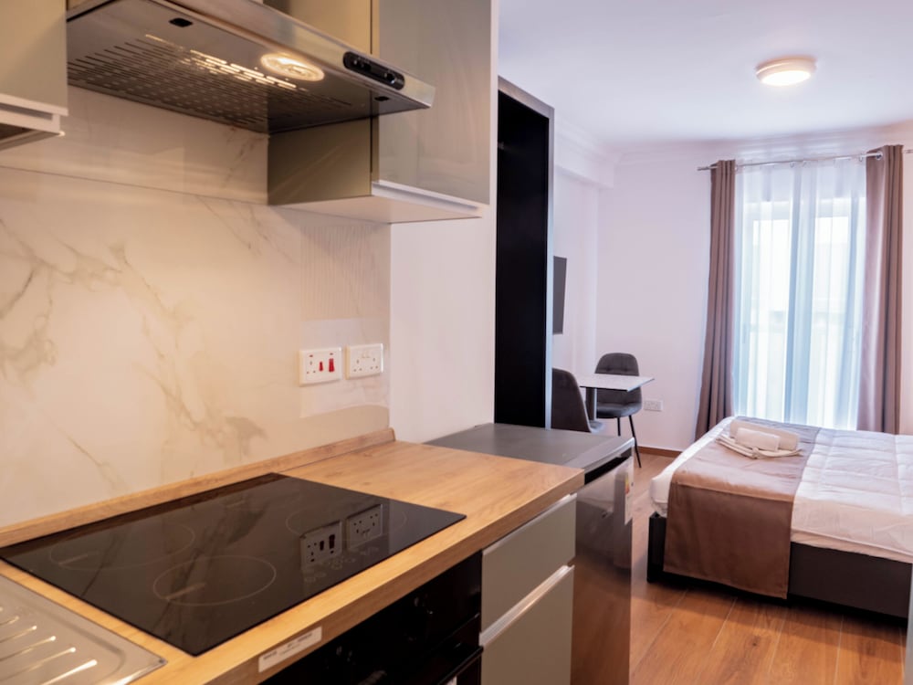 Junior Studio Suite photo 2
