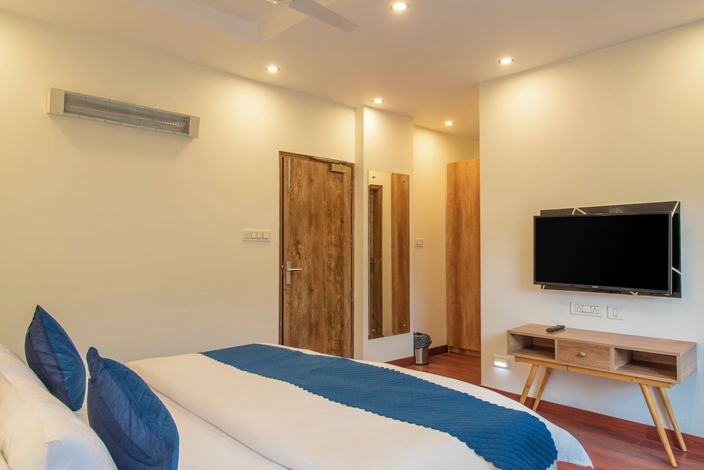 Family Suite photo 2