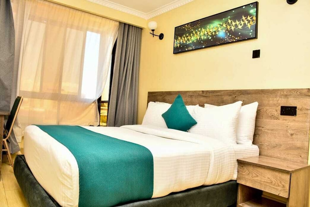 Deluxe Room photo 3