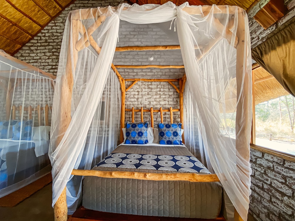 Deluxe Chalet photo 1