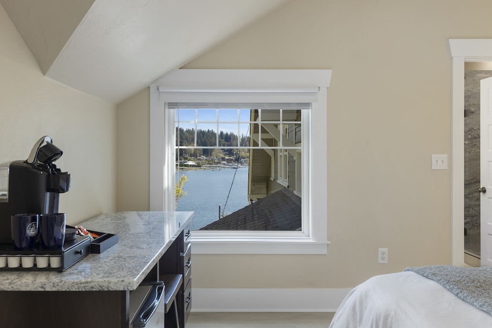 Comfort Suite, 2 Bedrooms, 2 Bathrooms, City View photo 2