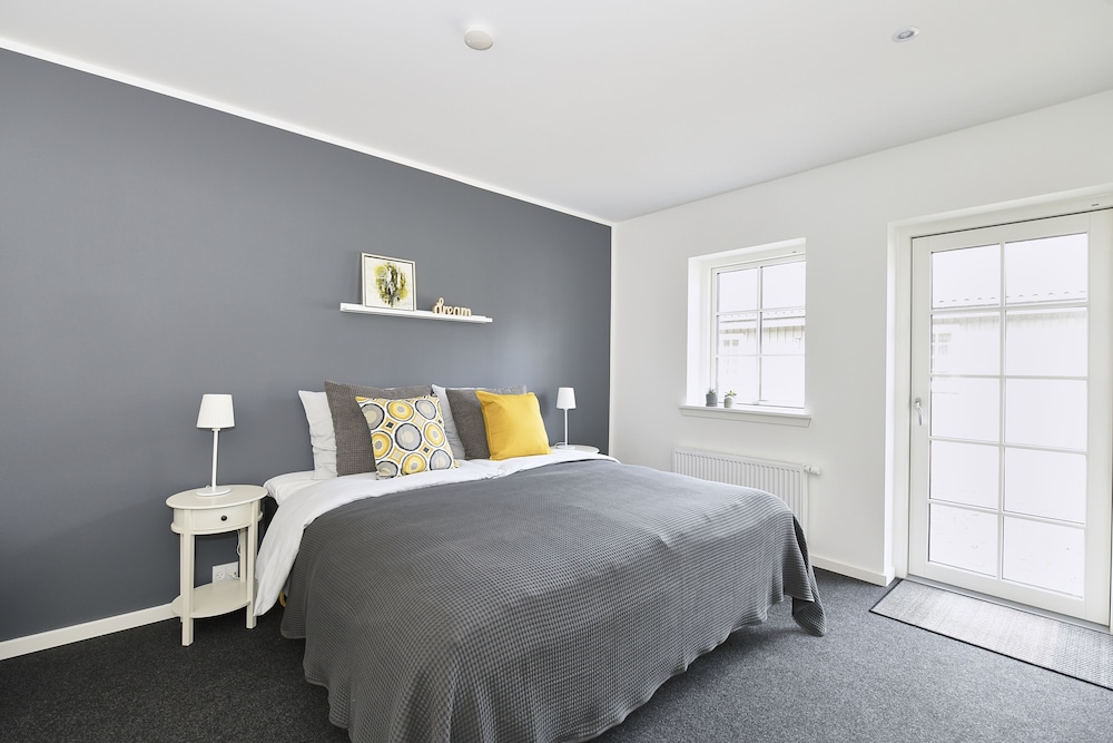 Comfort Double or Twin Room, 1 King Bed