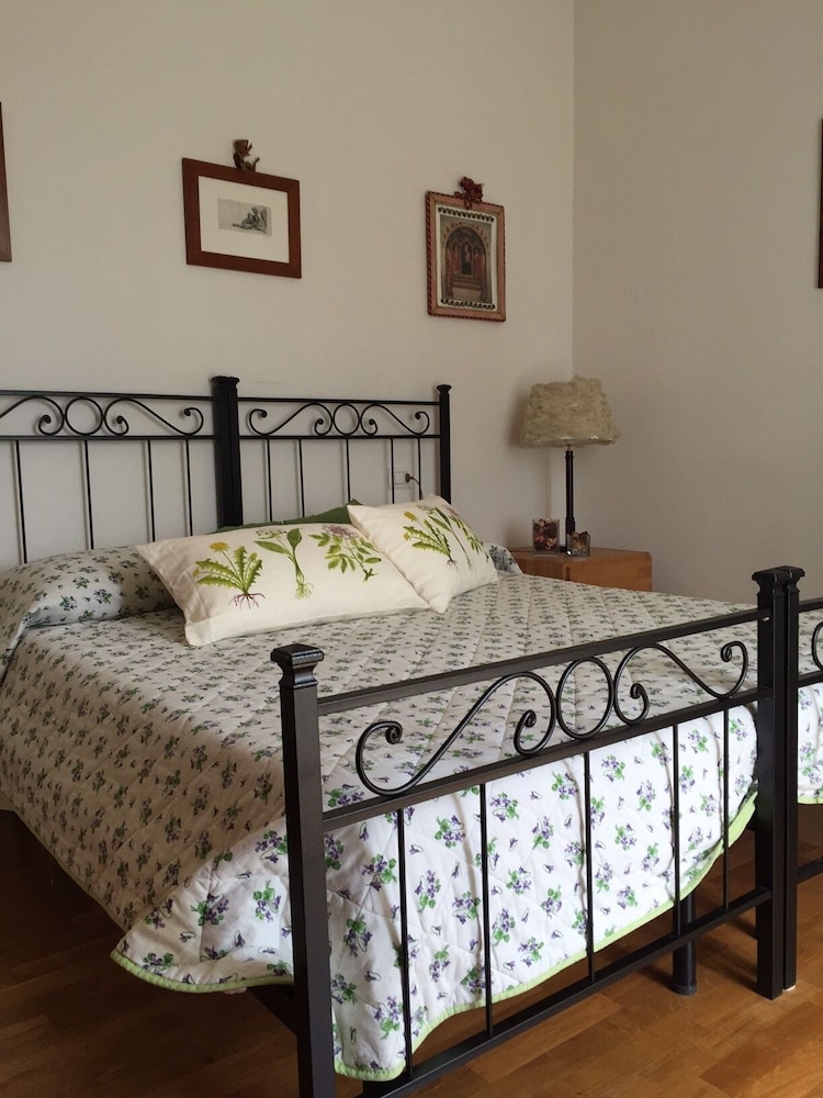 Double Or Twin Room photo 2