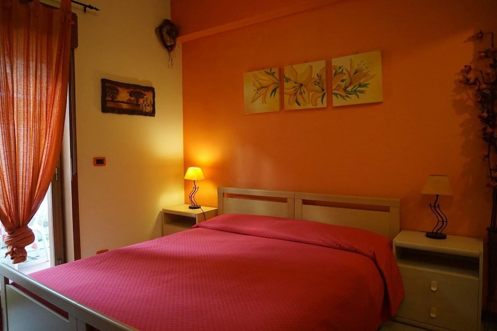 Economy Double Room, 1 Bedroom