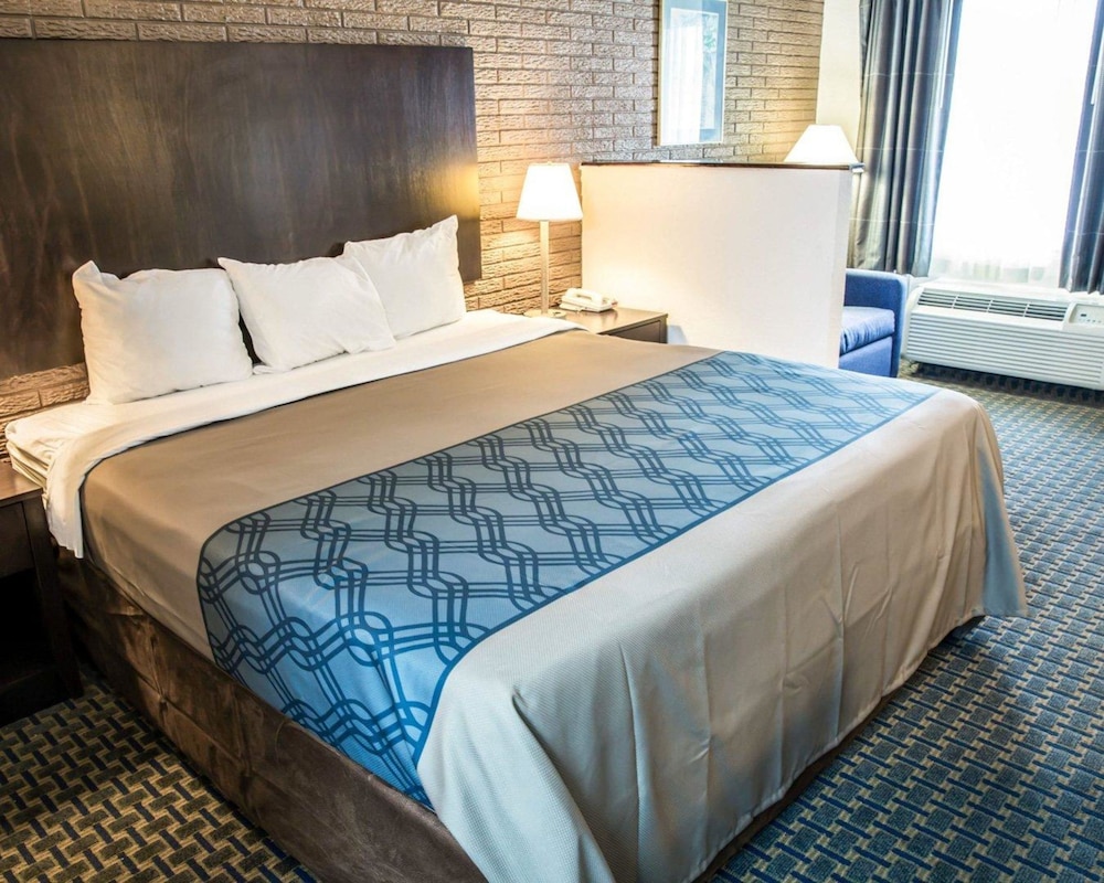 Room, 1 Queen Bed, Accessible, Non Smoking photo 2