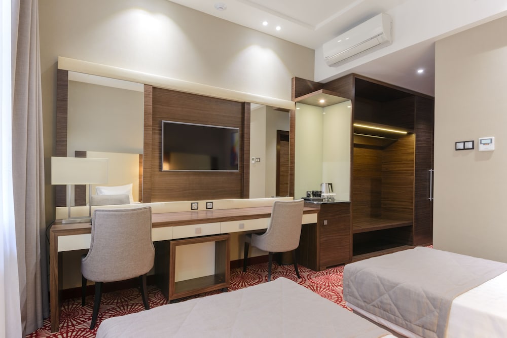 Standard Twin Room photo 2