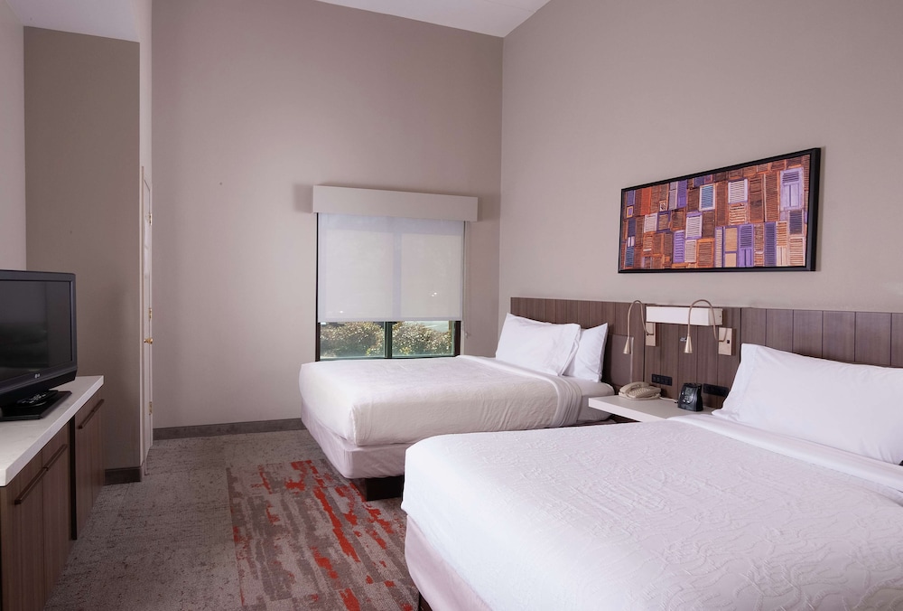 Room, Accessible