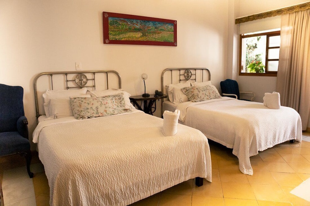 Family Triple Room