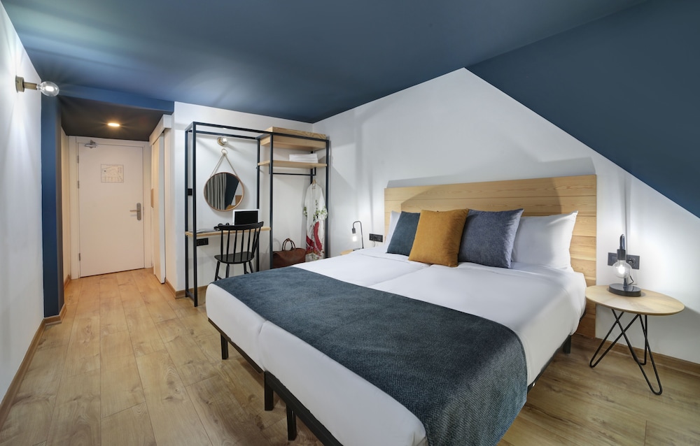 Twin Room photo 1