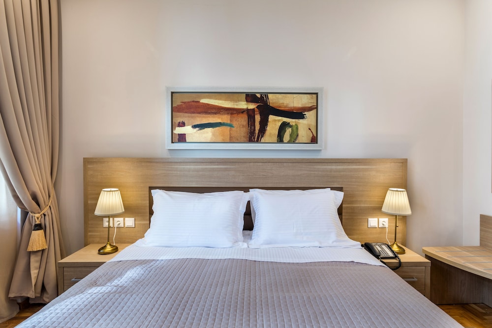 Classic Room, Annex Building photo 1