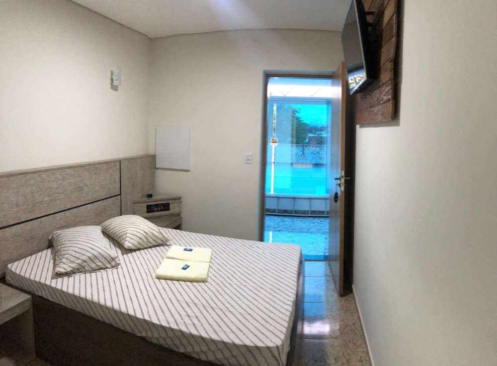 Comfort Single Room, 1 Double Bed, Non Smoking