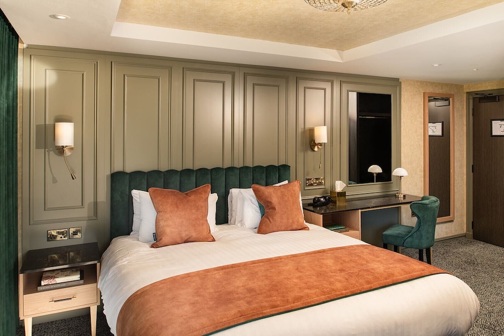 Superior Double Room photo 2