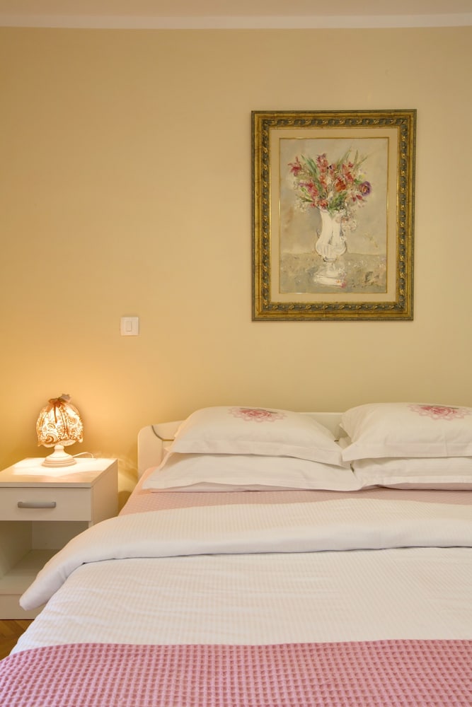 Romantic Double Room - Photo 15
