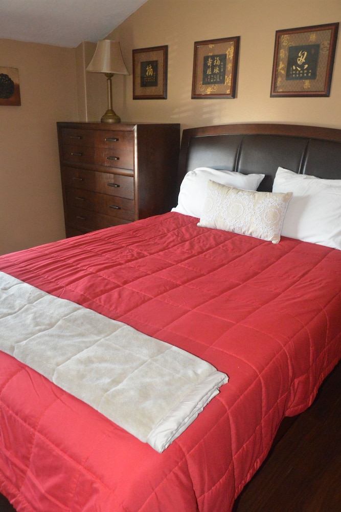 Comfort Apartment, 2 Queen Beds, Non Smoking photo 1