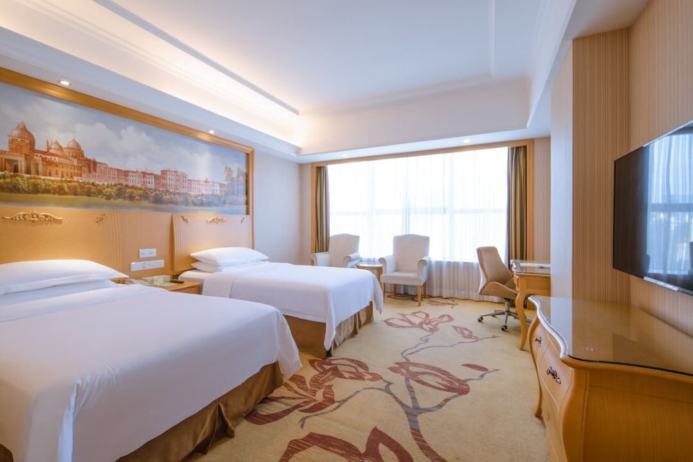 Superior Double Room, Bay View