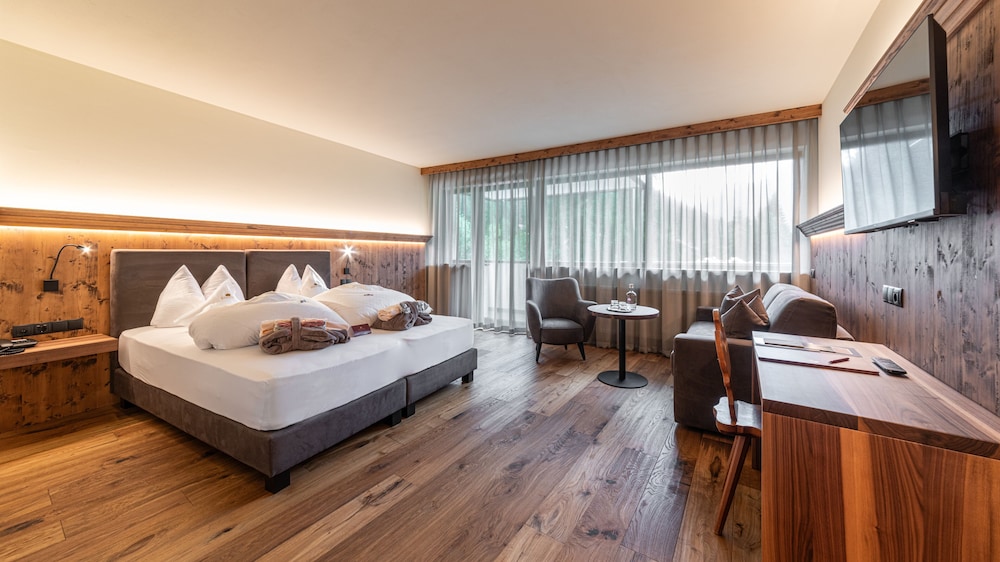 Camera Superior or twin room (Landro) photo 1