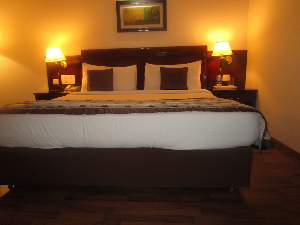 Club Room (FORTUNE CLUB ROOM) - Photo 1