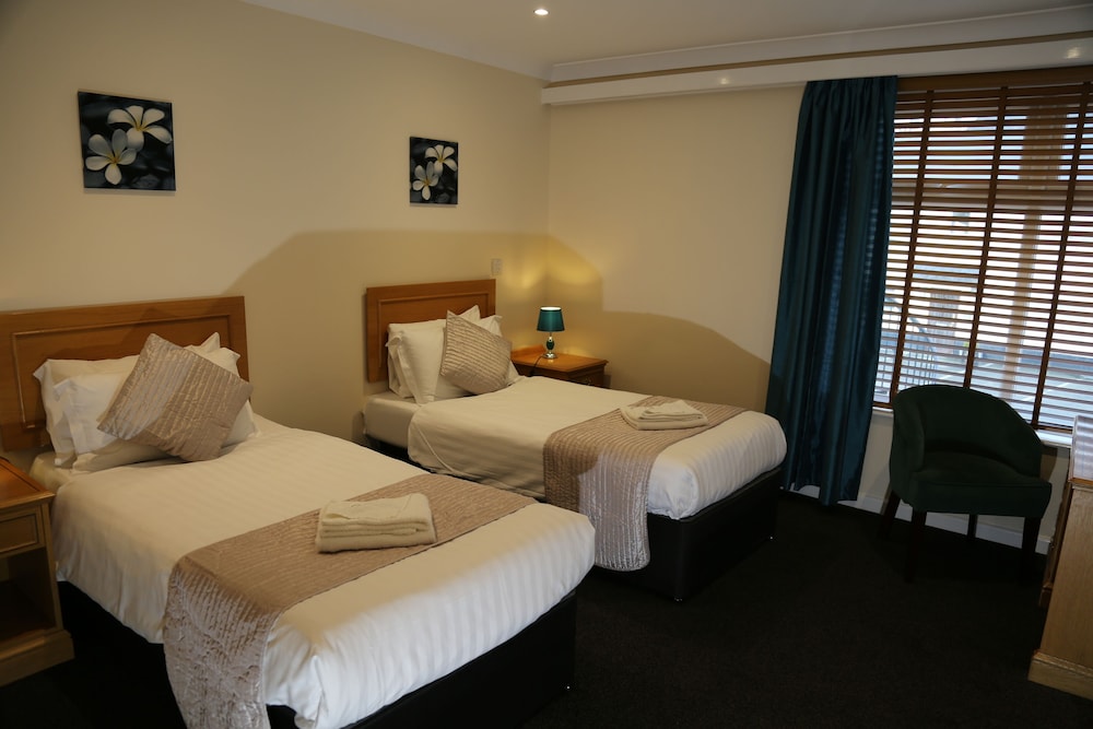 Twin Room photo 3