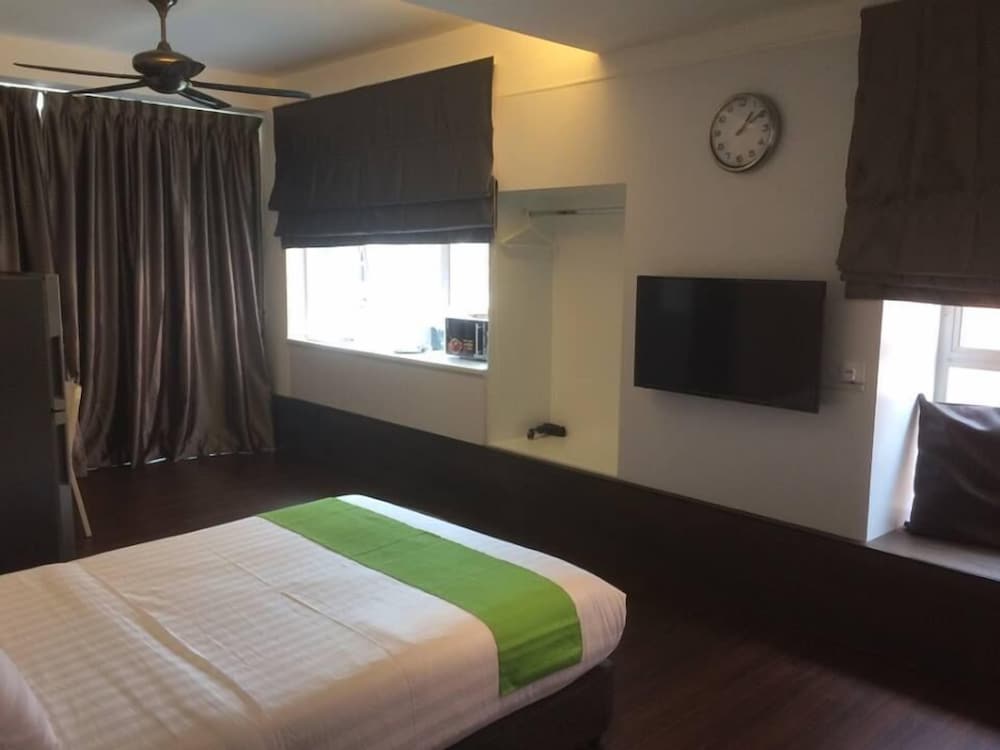 Family Suite photo 3